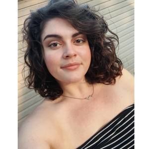 Meet your Posher, Lesley